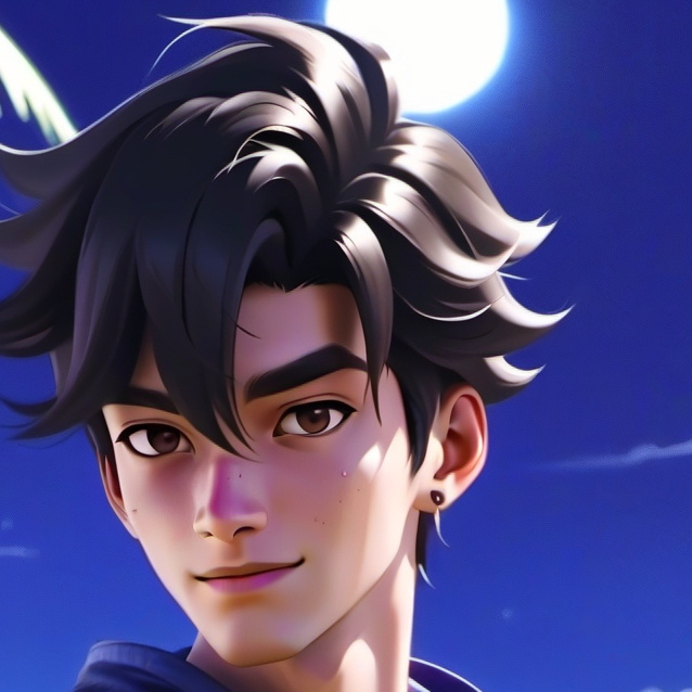 chat with ai character: ken sato