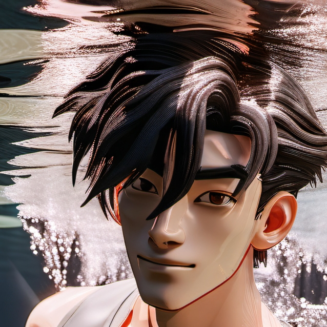 chat with ai character: ken sato