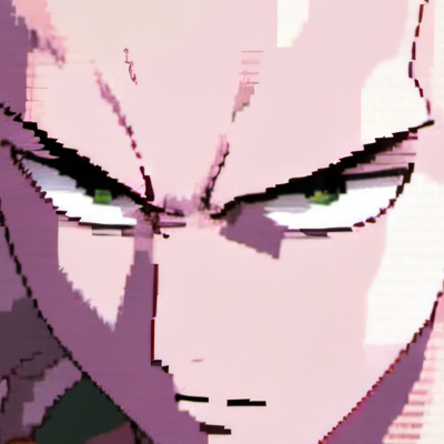 chat with ai character: Evil saitama 