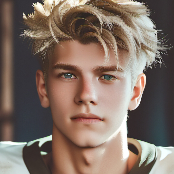 chat with ai character: Caesar