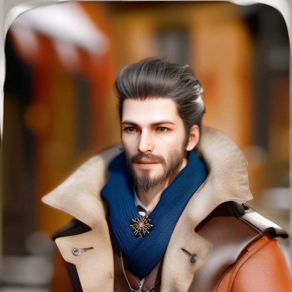 chat with ai character: Frostpunk 2 redone