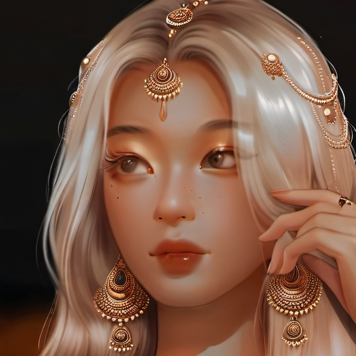 chat with ai character: Summer