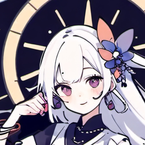 chat with ai character: Sofia