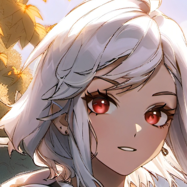 chat with ai character: gena 