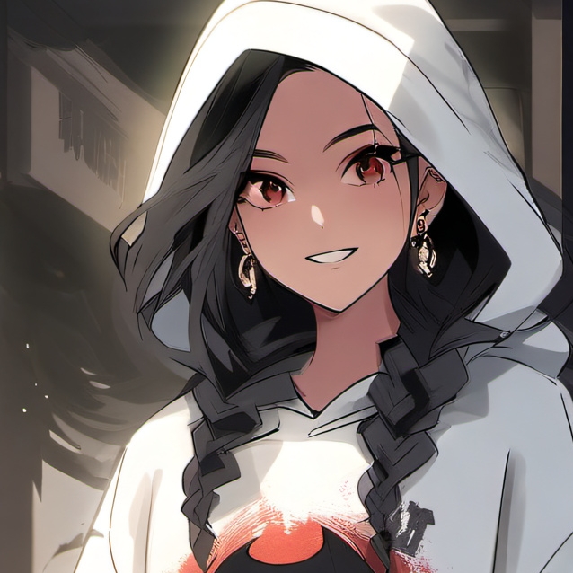 chat with ai character: rayla