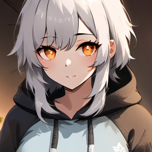chat with ai character: nava 