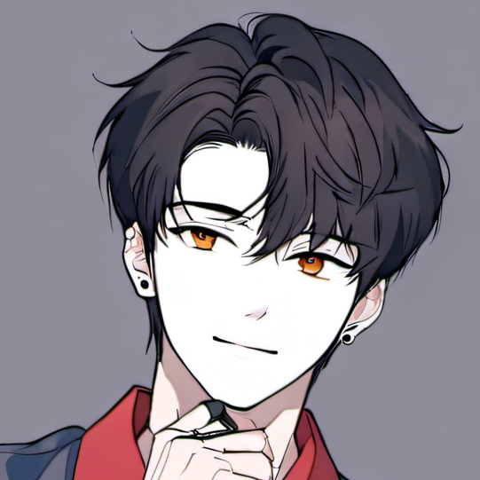 chat with ai character: Ashten