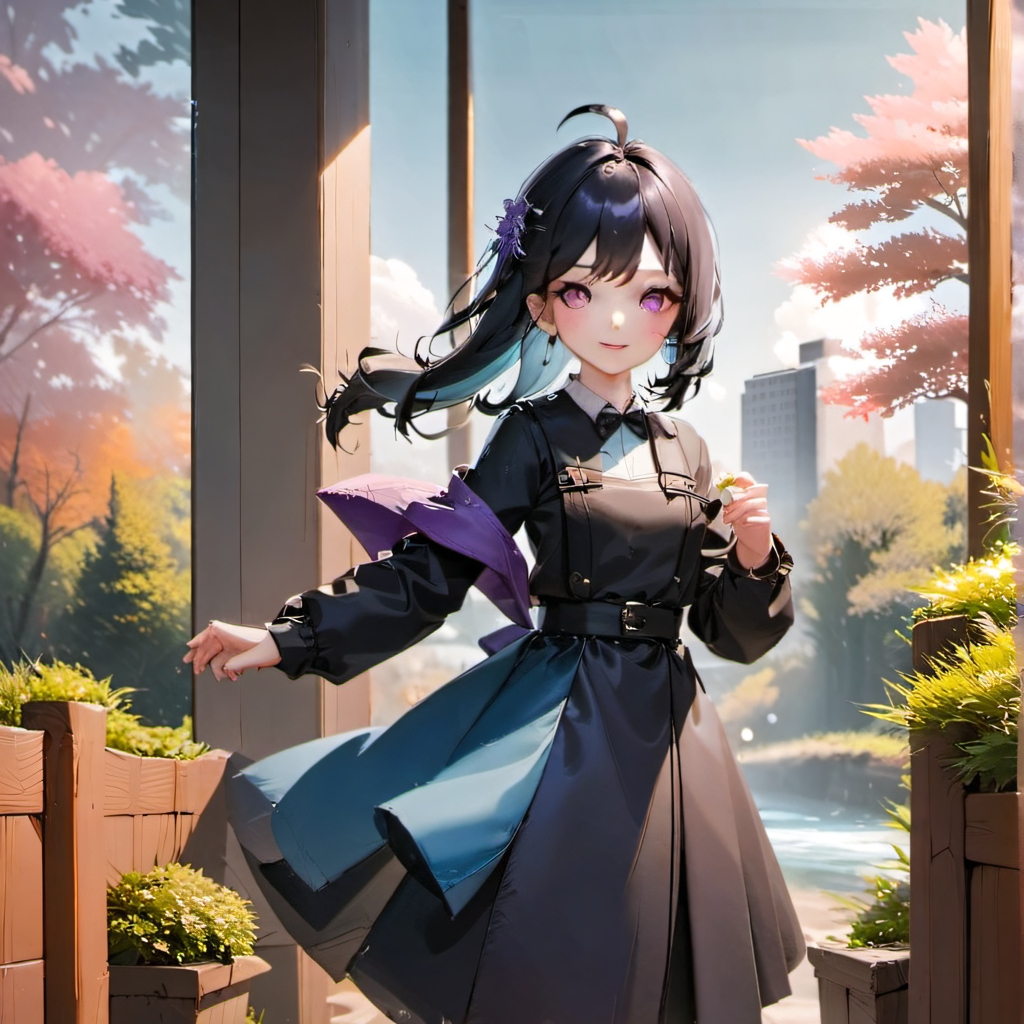 chat with ai character: class 1a