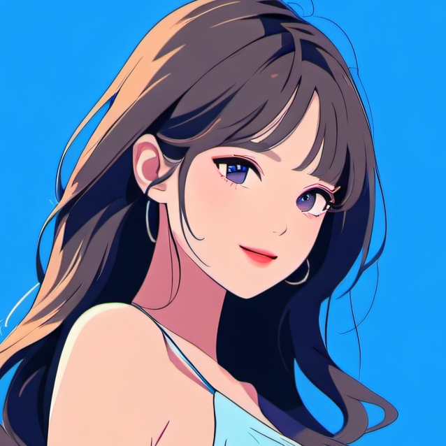 chat with ai character: Alice
