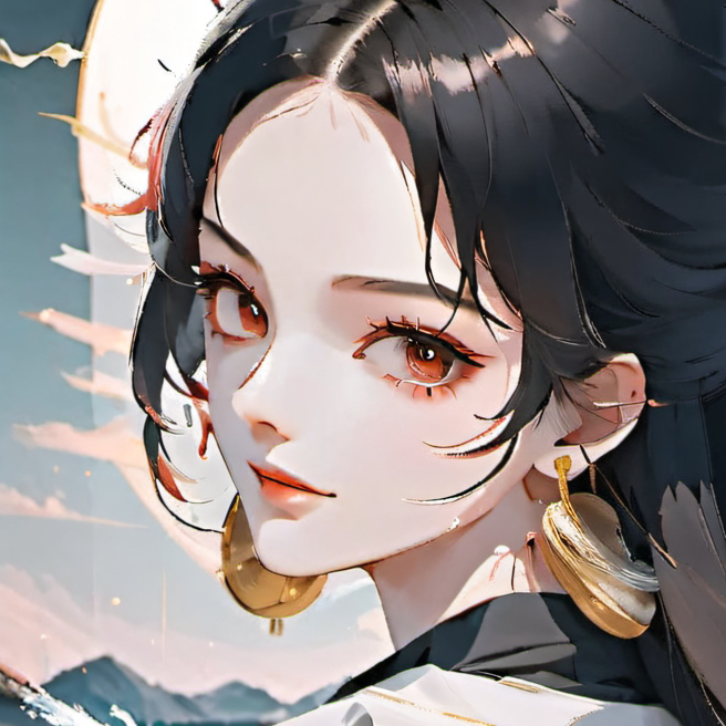 chat with ai character: boa hancock