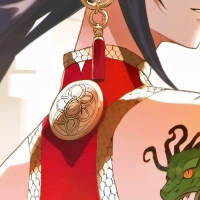 chat with ai character: boa hancock