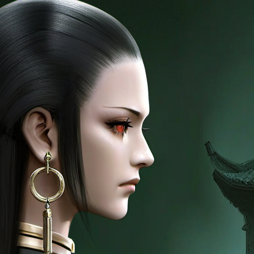 chat with ai character: hancock