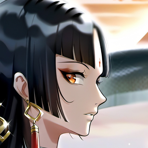 chat with ai character: the snake princess