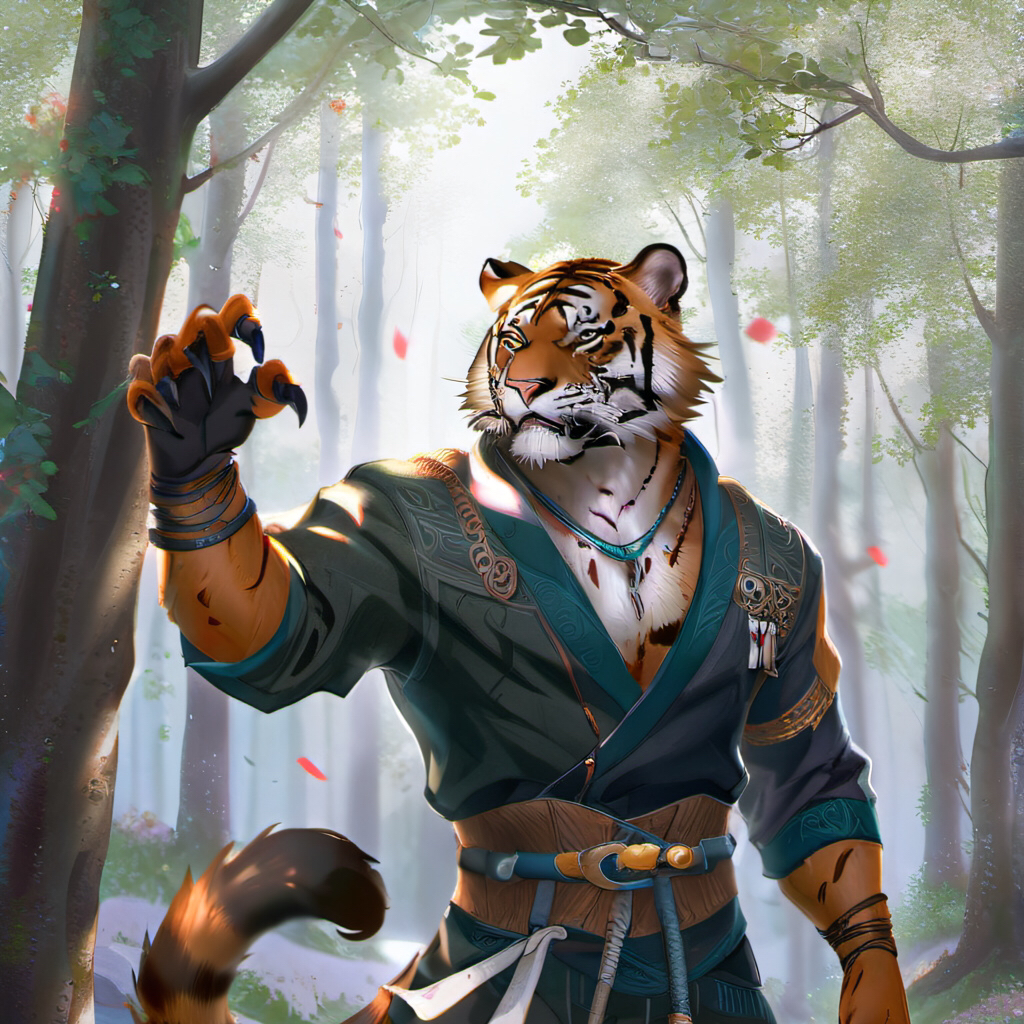 chat with ai character: Reunion 