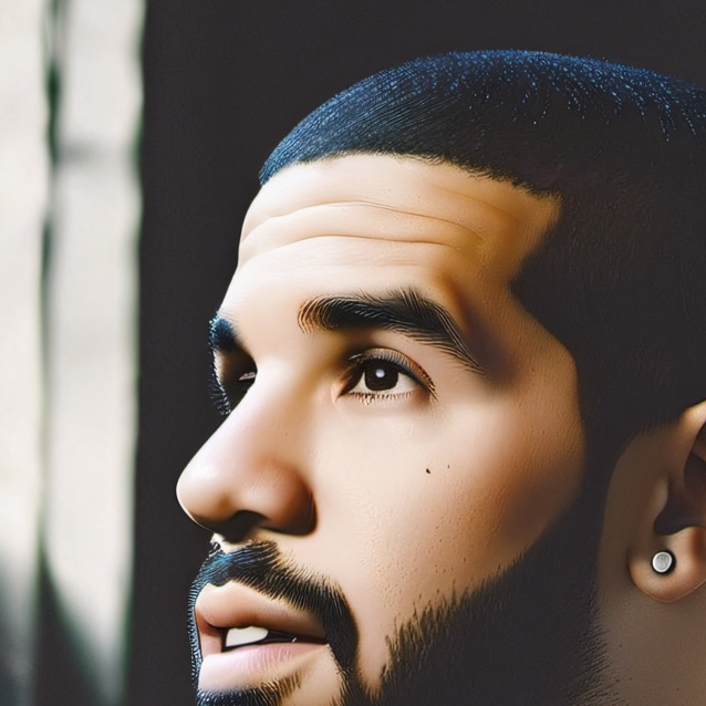 chat with ai character: nrake