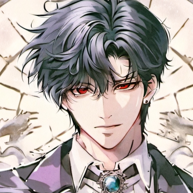 chat with ai character: Andrew 