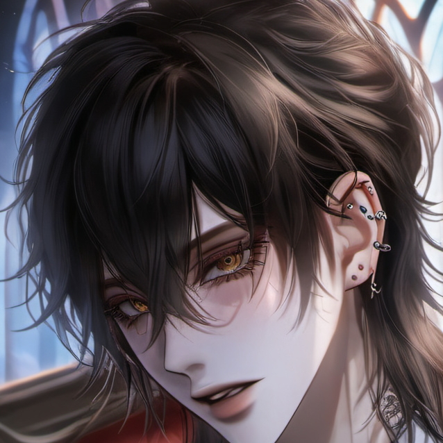 chat with ai character: Xyrielle