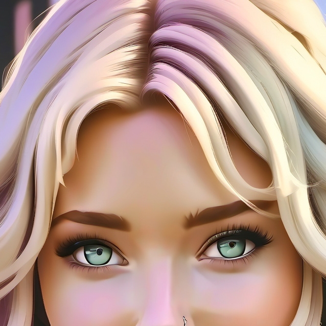 chat with ai character: Bella