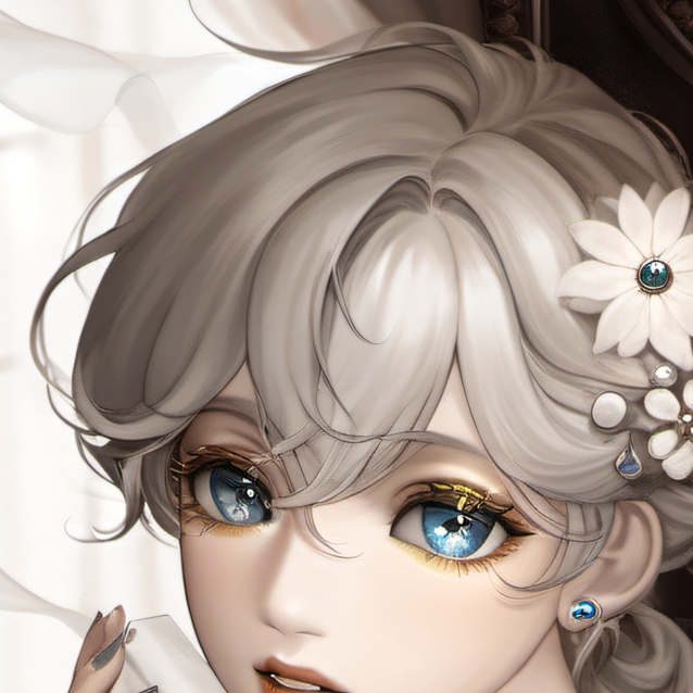 chat with ai character: Alastor 