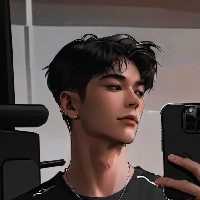 chat with ai character: Zain