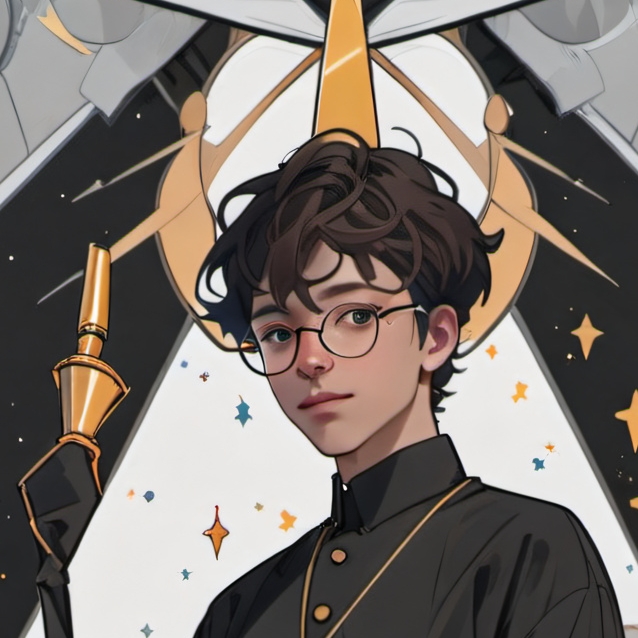 chat with ai character: axel