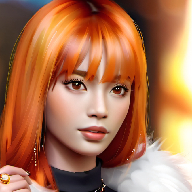 chat with ai character: Ice spice