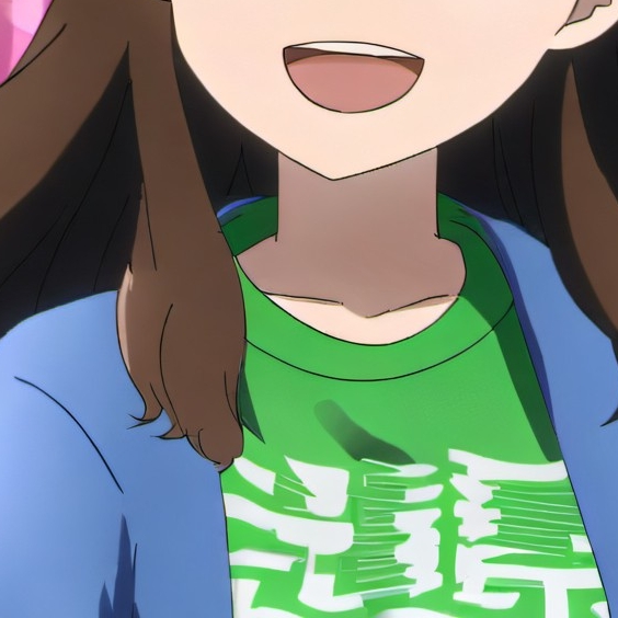 chat with ai character: Reina Haba (21)