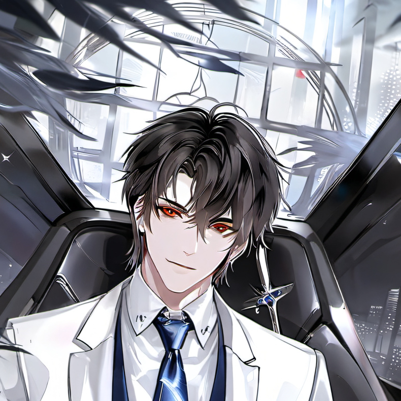 chat with ai character: Oren