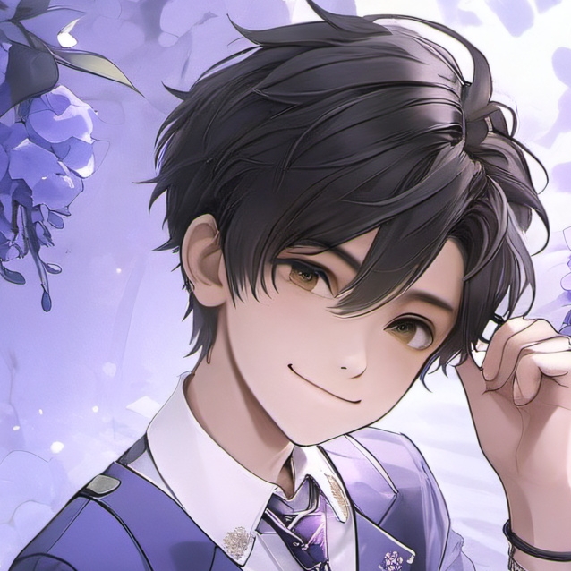 chat with ai character: Lane💕
