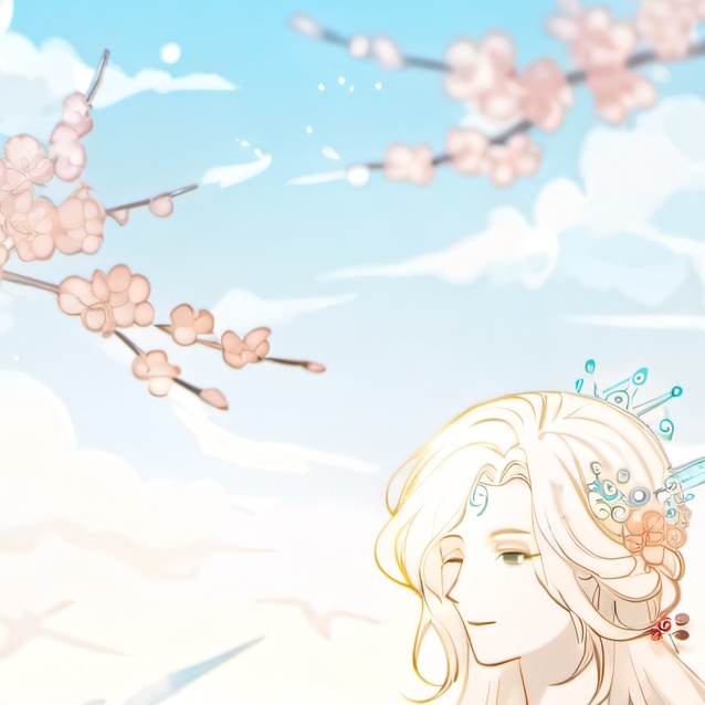 chat with ai character: Andrea