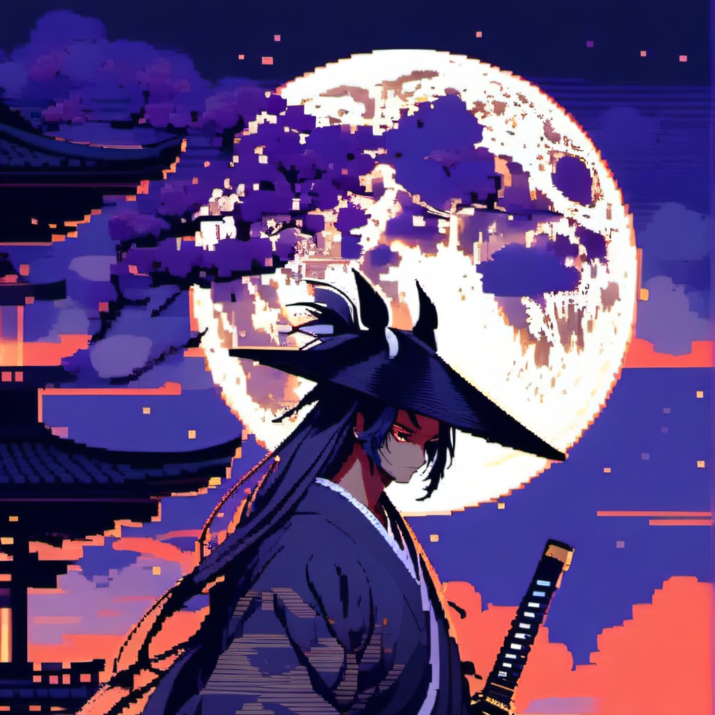 chat with ai character: kokushibo 