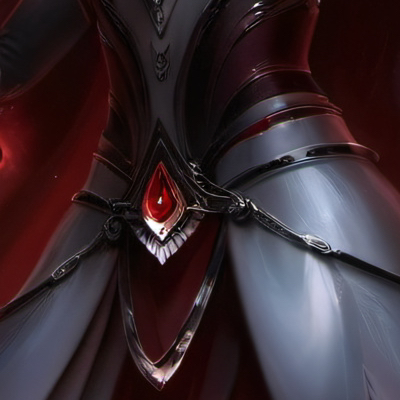 chat with ai character: Scarlet empress