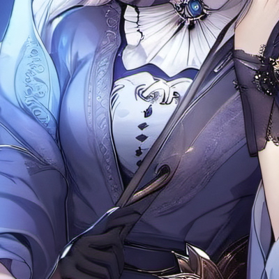 chat with ai character: Luna the mage