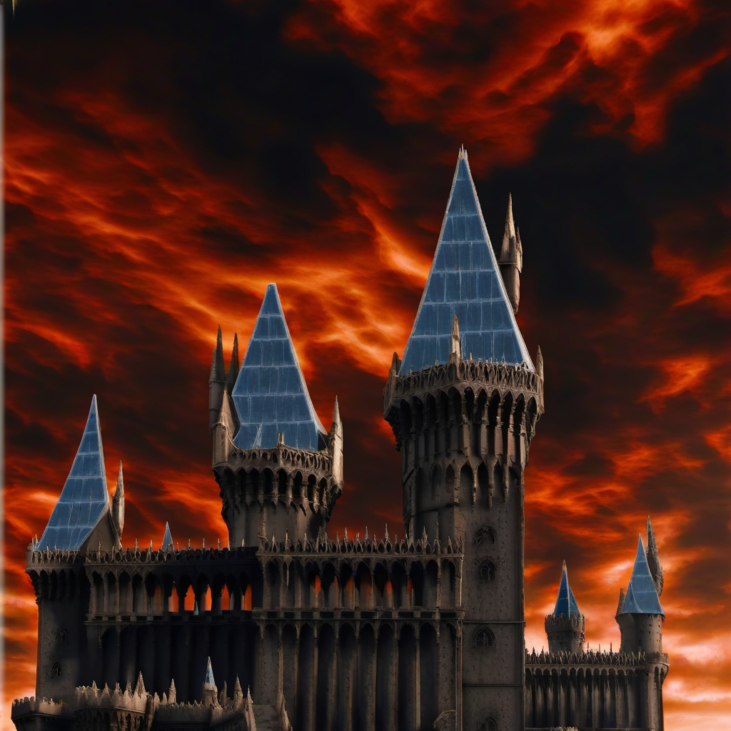 chat with ai character: Harry Potter