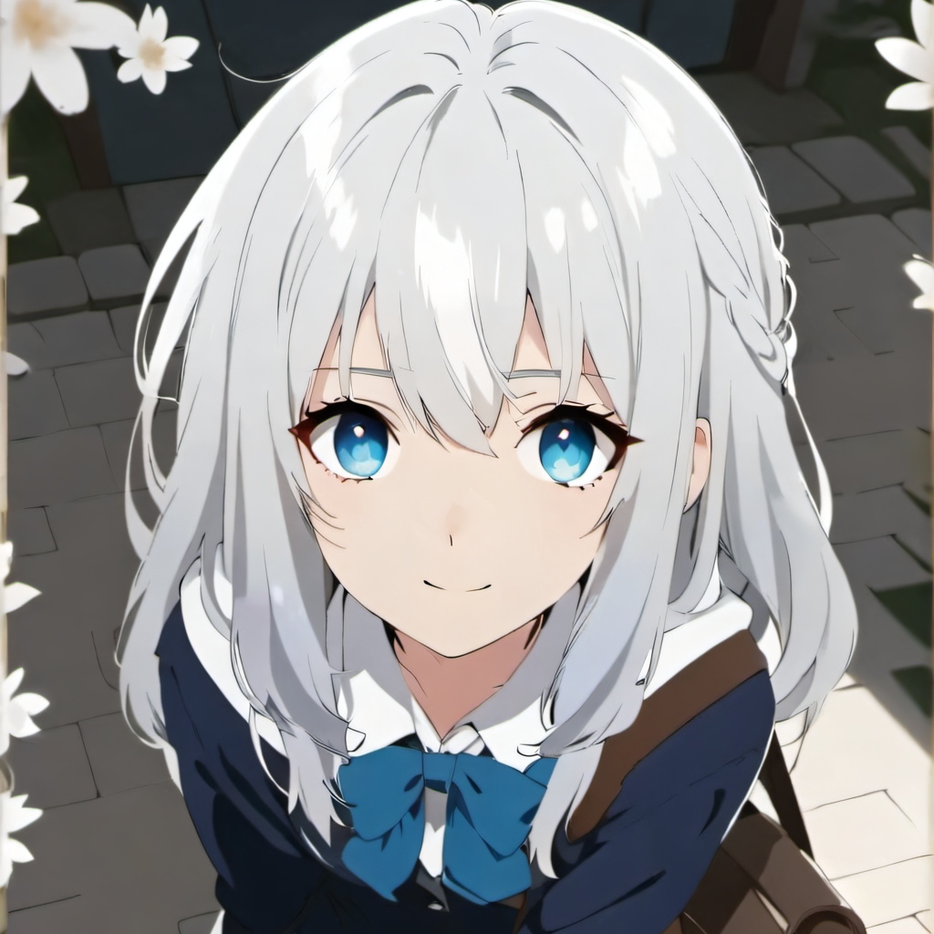 chat with ai character: Yuri Nakamoto