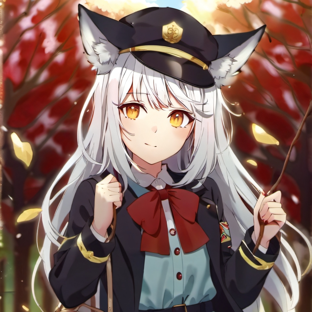 chat with ai character: Yuki