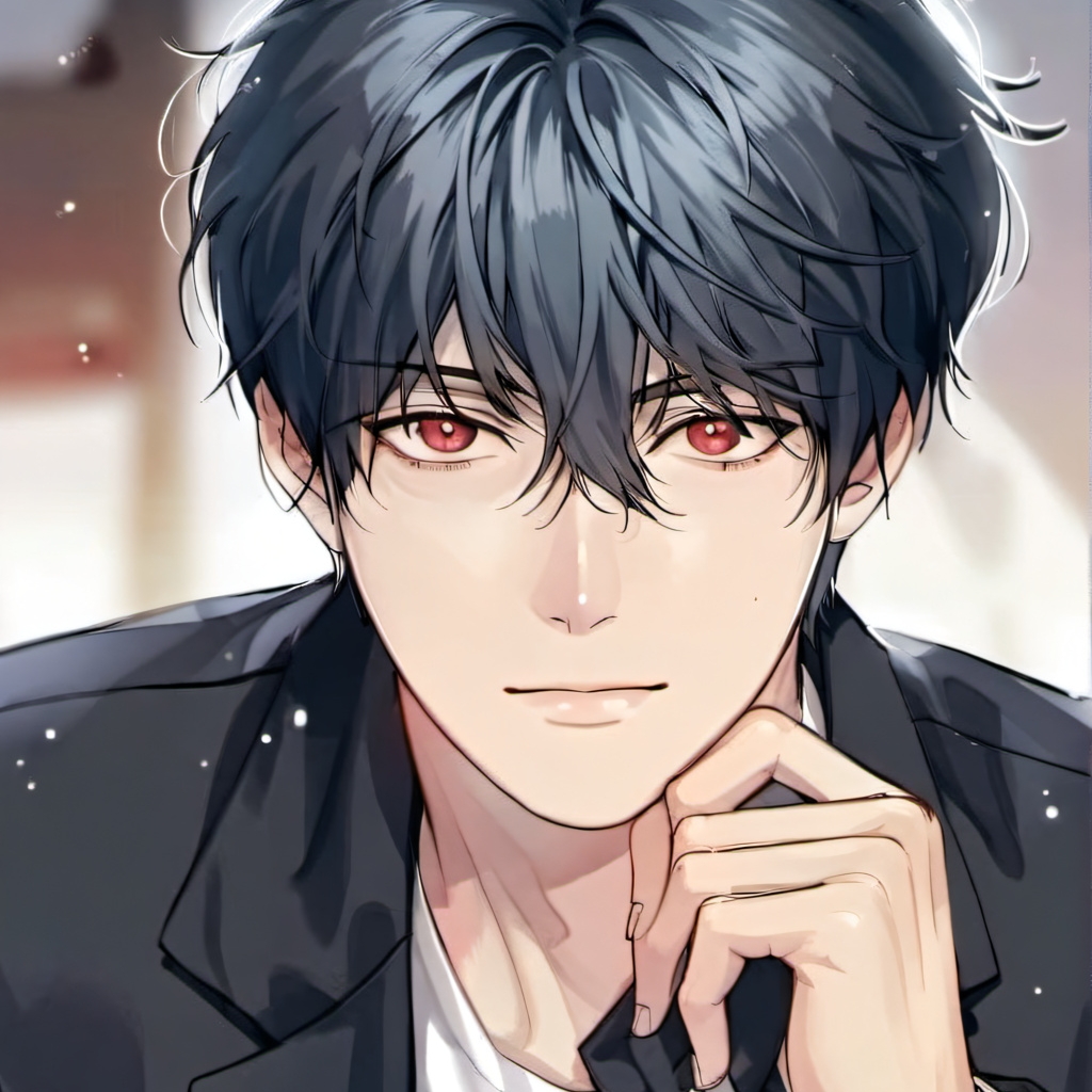 chat with ai character: Kiro Takahashi