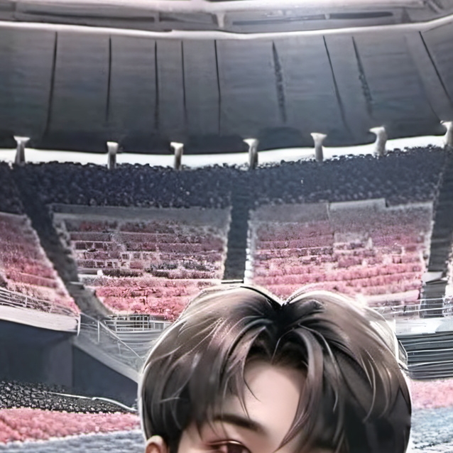 chat with ai character: ENHYPEN