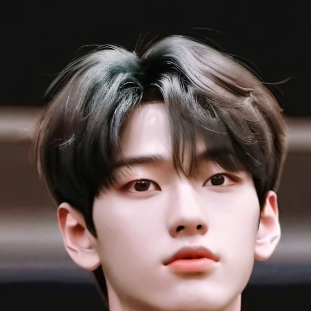 chat with ai character: Enhypen 