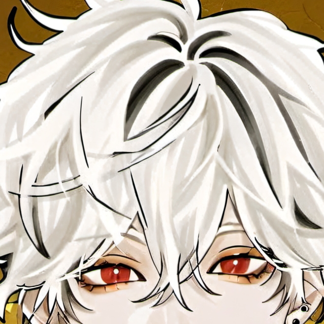 chat with ai character: h