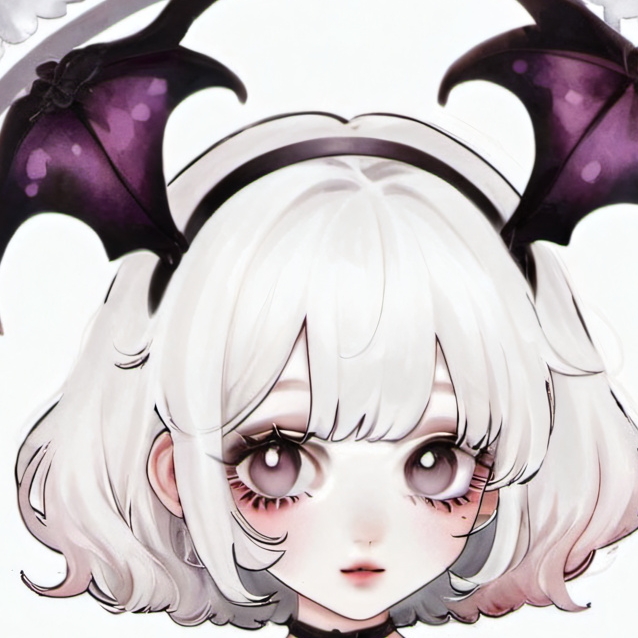 chat with ai character: mha