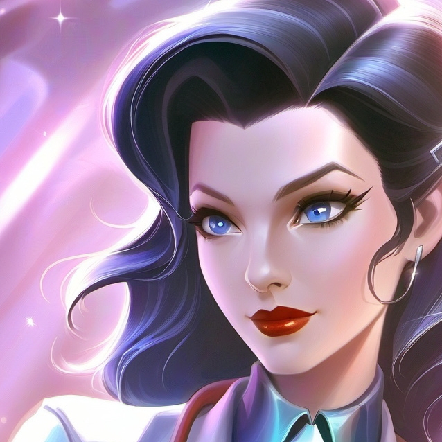 chat with ai character: therapy