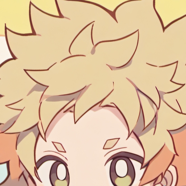 chat with ai character: bakugo