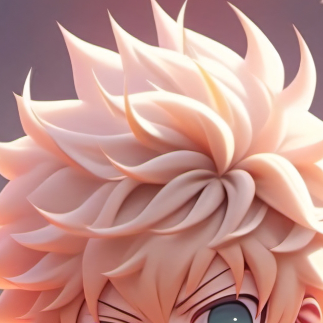 chat with ai character: bakugo