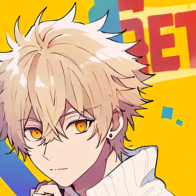 chat with ai character: Bakugo (clingy)