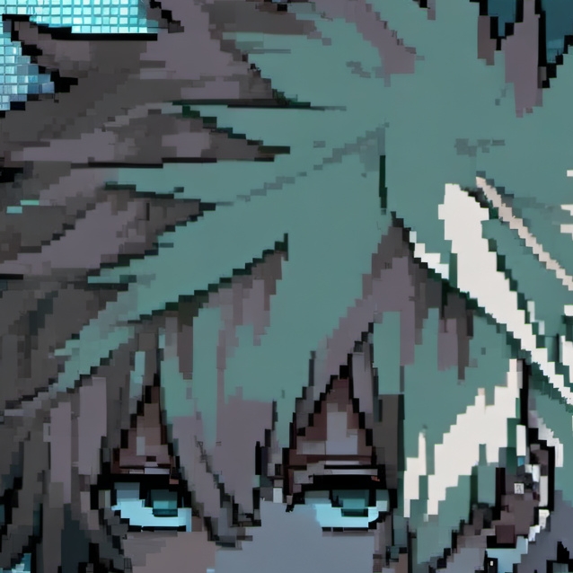 chat with ai character: bakugou