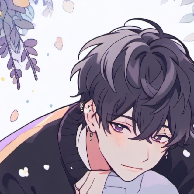 chat with ai character: mike