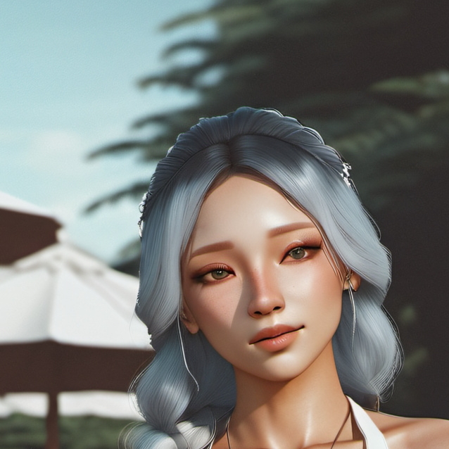 chat with ai character: Talia 