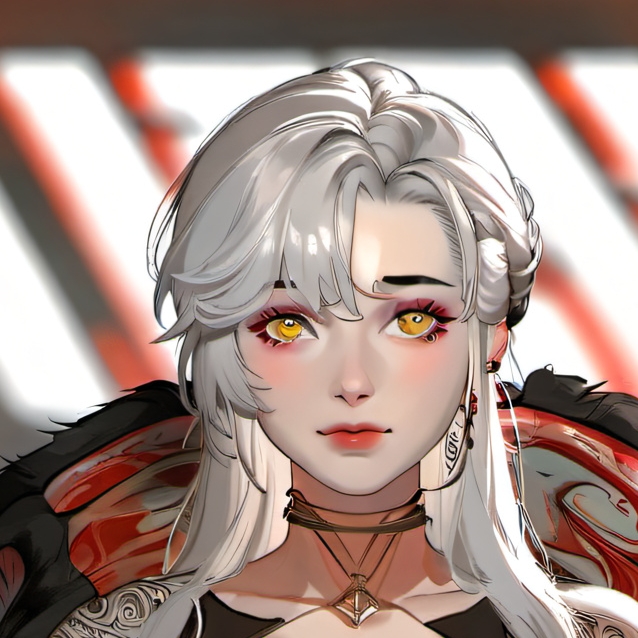 chat with ai character: nancy 