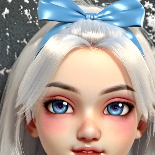 chat with ai character: Jeanne 